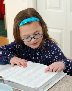 Lucie Using the Index